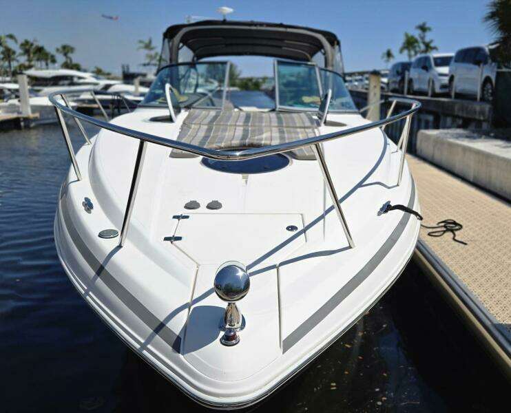 2017 Regal 32 Express