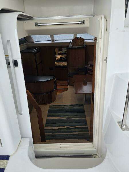 Carve Main Salon Entrance