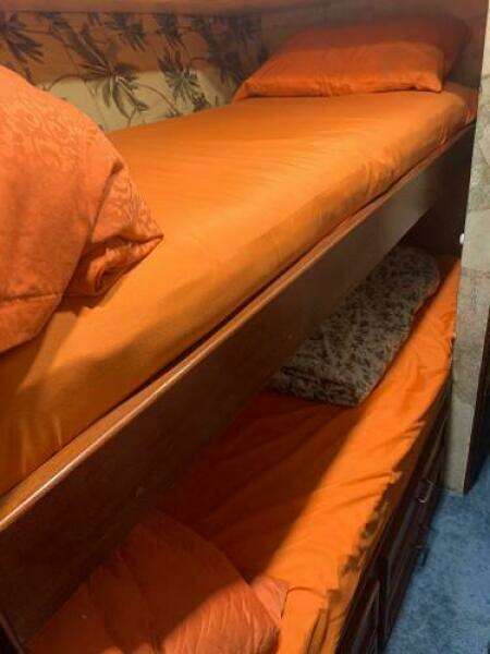 1985 Ocean Yachts 55 Super Sport