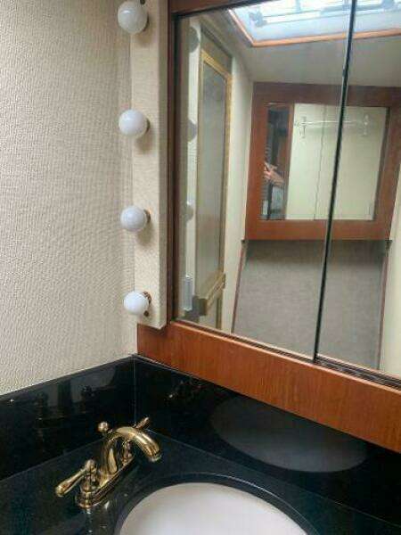 1985 Ocean Yachts 55 Super Sport