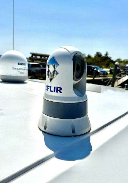 FLIR Infrared Camera