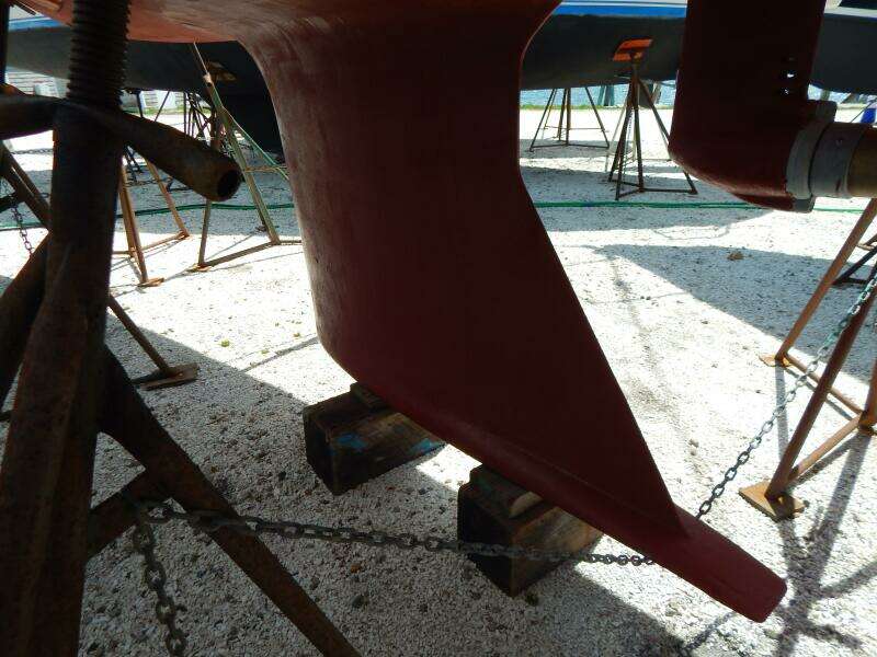 2008 e Sailing Yachts E33