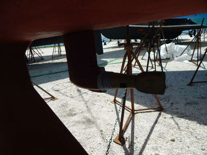 2008 e Sailing Yachts E33