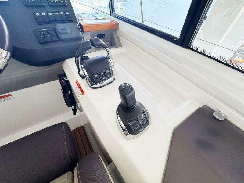 2015 Beneteau Gran Turismo 44
