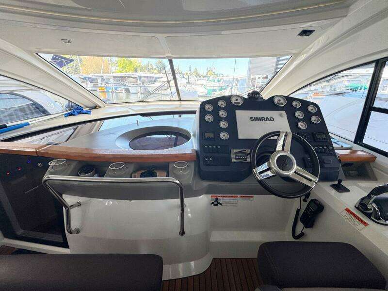 2015 Beneteau Gran Turismo 44