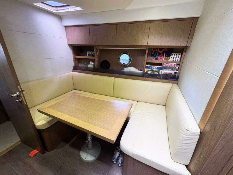 2015 Beneteau Gran Turismo 44