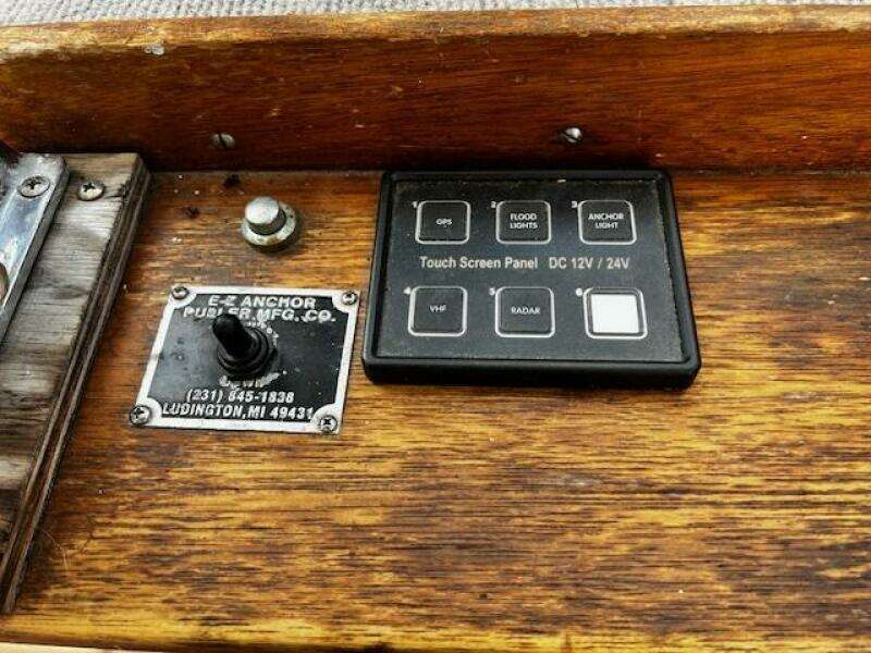 1978 Bruno & Stillman 