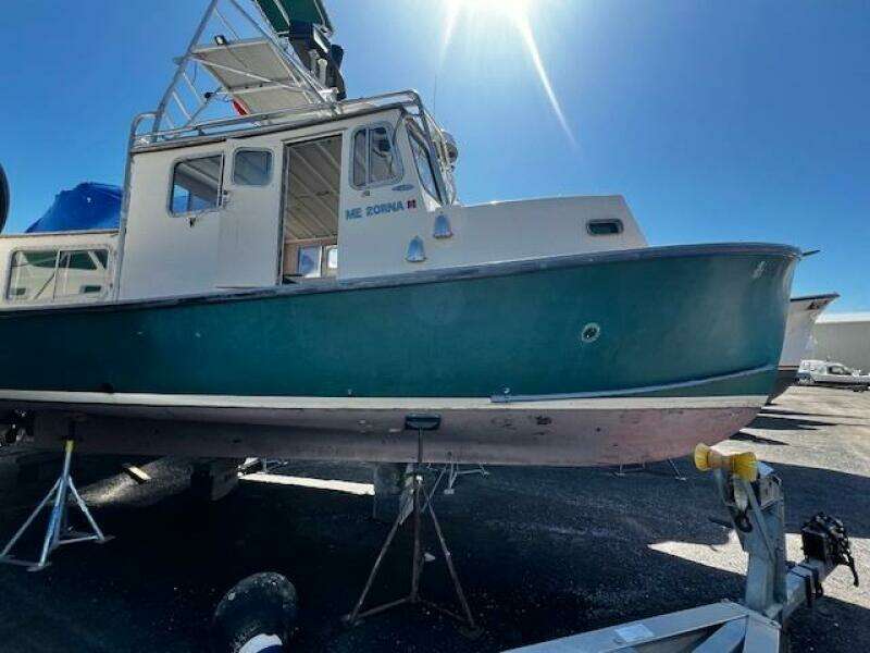 1978 Bruno & Stillman 