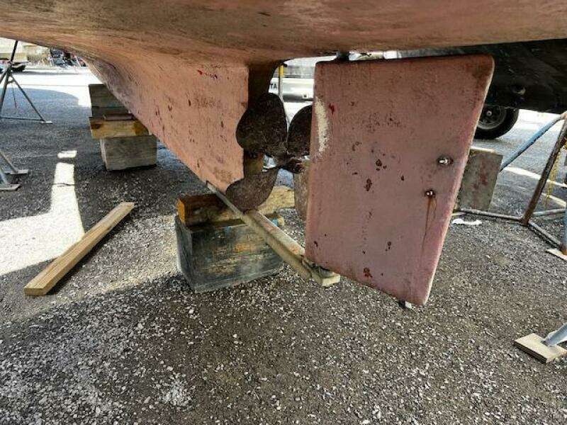 1978 Bruno & Stillman 