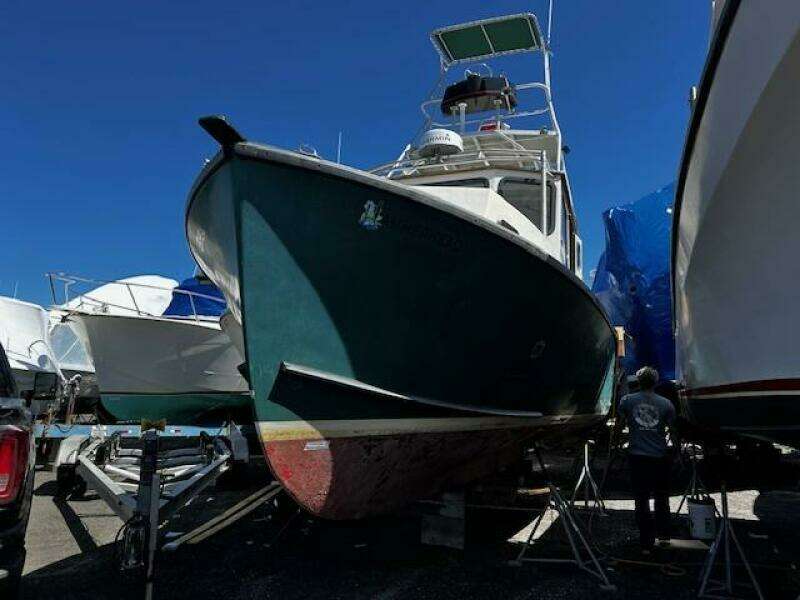 1978 Bruno & Stillman 