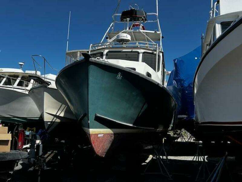 1978 Bruno & Stillman 