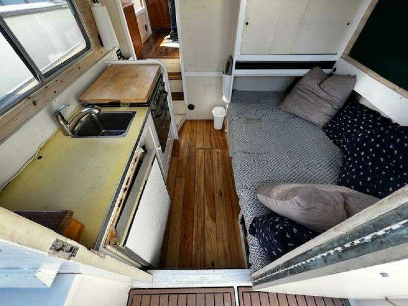 1978 Bruno & Stillman 