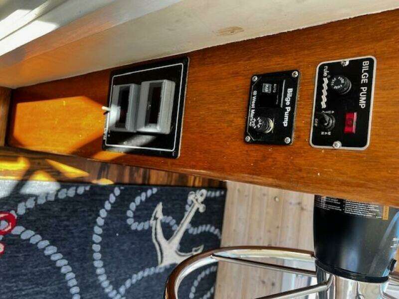 1978 Bruno & Stillman 