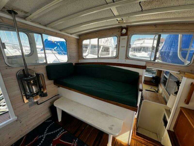 1978 Bruno & Stillman 