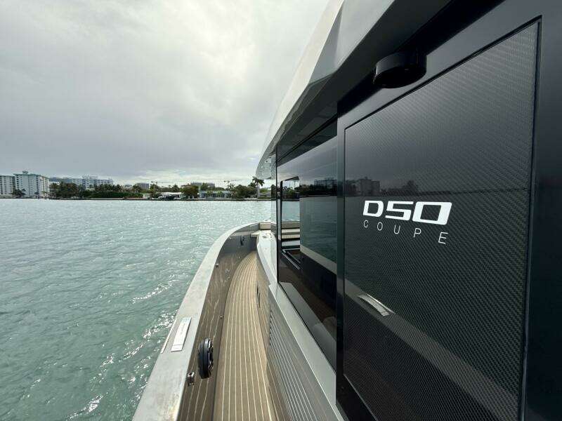 De Antonio - Walkaround