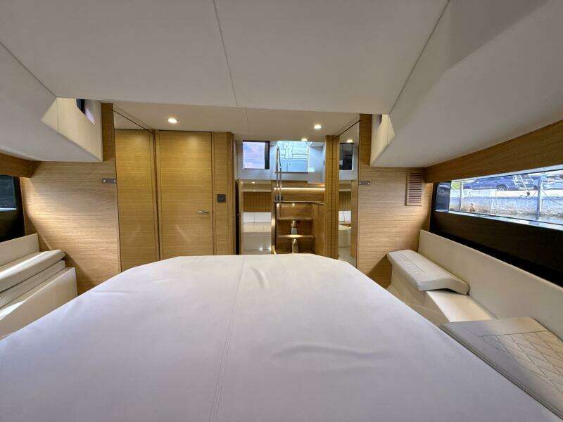 De Antonio - Stateroom