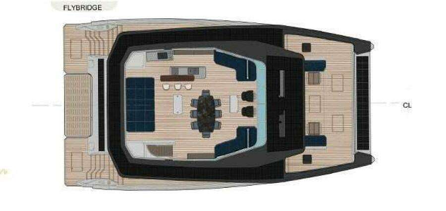 2026 Sunpower Yachts Alva Solar-E 60