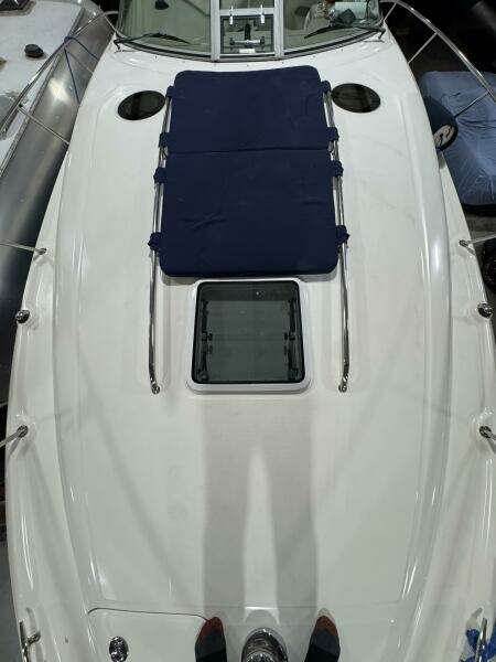 2004 Sea Ray 320 Sun Dancer