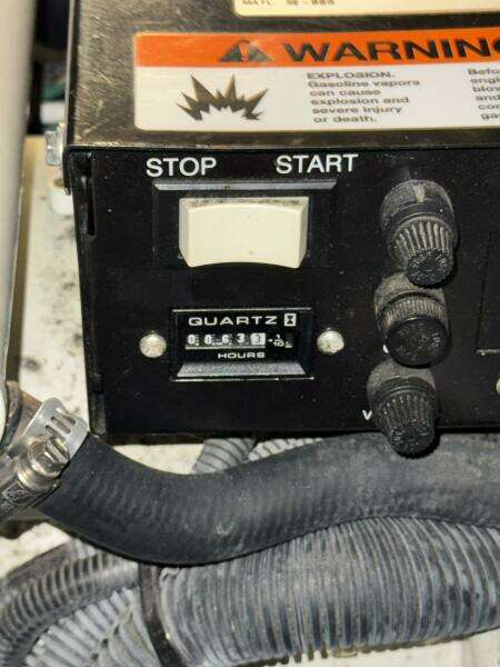 2004 Sea Ray 320 Sun Dancer