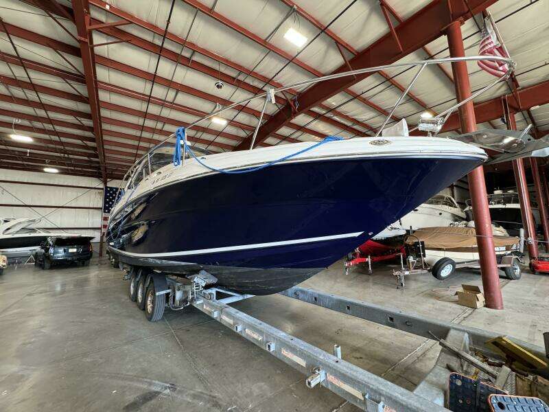 2004 Sea Ray 320 Sun Dancer