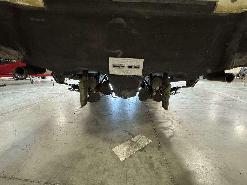 2004 Sea Ray 320 Sun Dancer