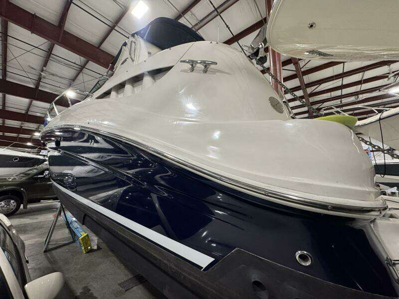 2004 Sea Ray 320 Sun Dancer