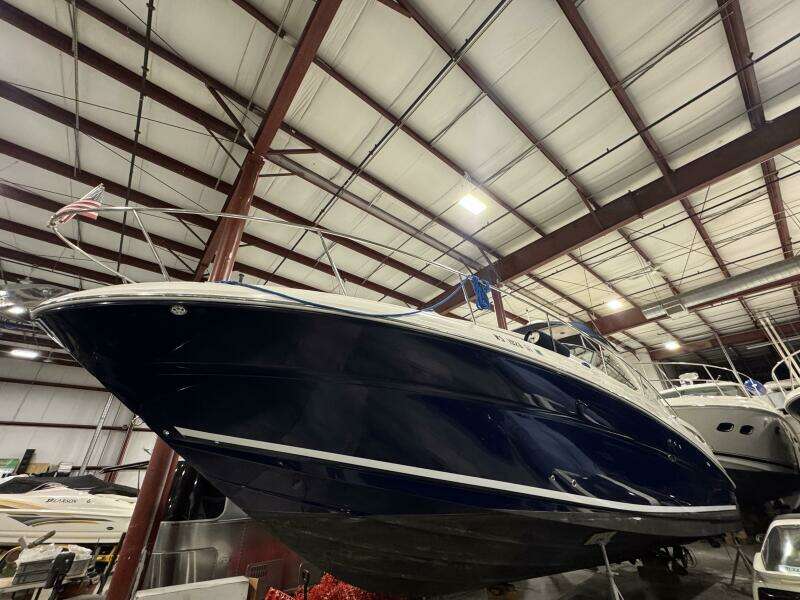 2004 Sea Ray 320 Sun Dancer