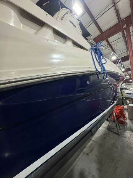 2004 Sea Ray 320 Sun Dancer