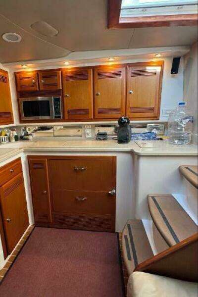 2004 Cabo 45 Express Los Suenos Edition