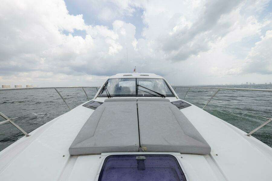 2014 Beneteau Gran Turismo 44