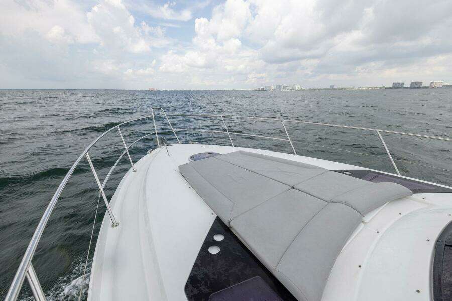 2014 Beneteau Gran Turismo 44