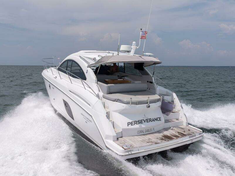 2014 Beneteau Gran Turismo 44
