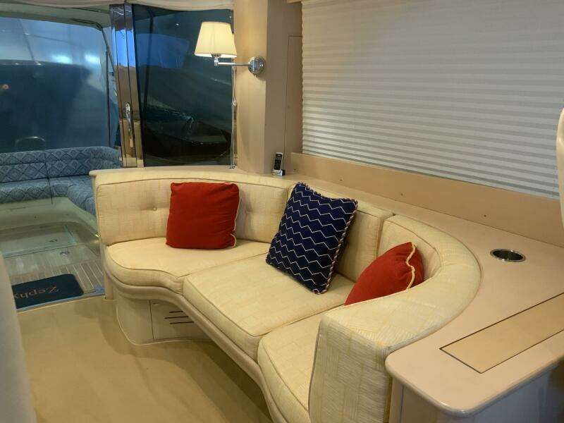 2013 Hinckley Talaria