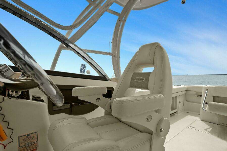 2016 Grady White 28 Freedom