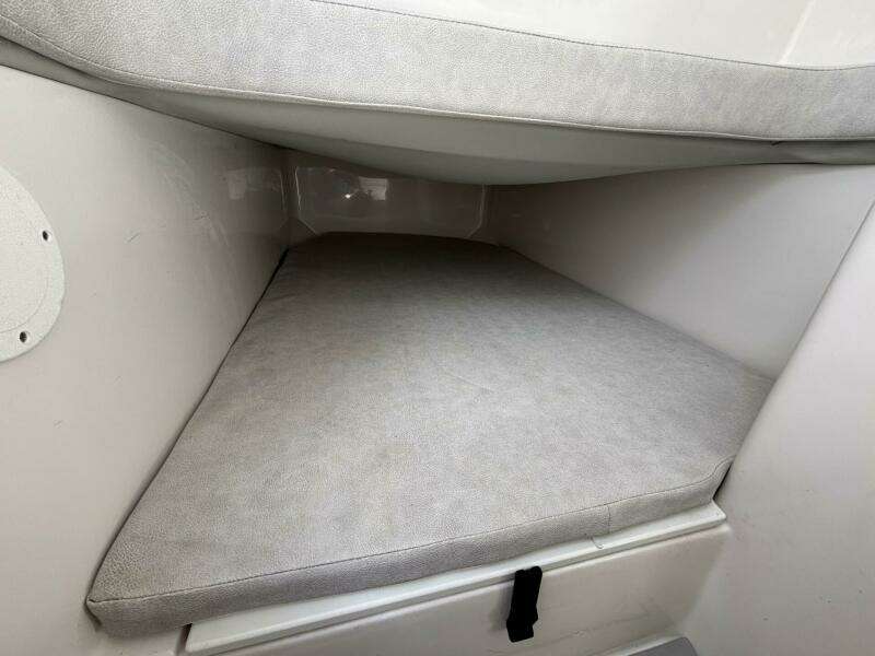 2023 Sea Fox 328 Commander