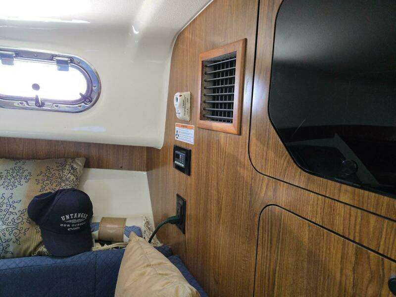 2013 Pursuit 345 Offshore