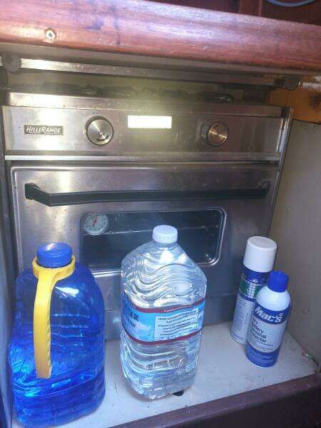 1978 Heritage Yacht Nor'Sea