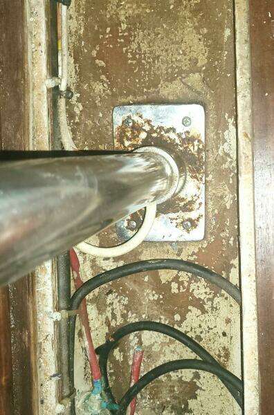 1978 Heritage Yacht Nor'Sea