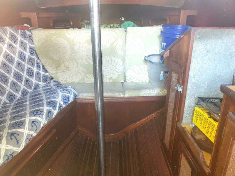 1978 Heritage Yacht Nor'Sea