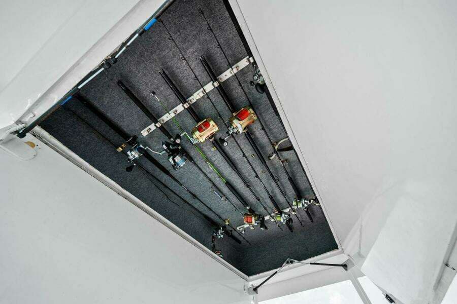 1999 Buddy Davis 52 Express 'Miss Josie'