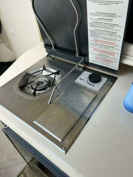 2001 Sea Ray 260 Sundancer