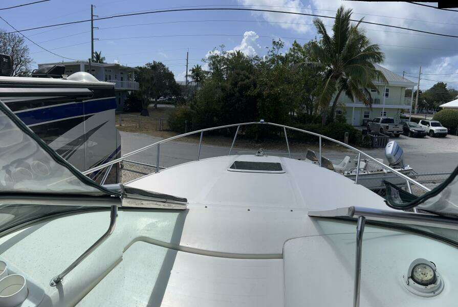 2001 Sea Ray 260 Sundancer