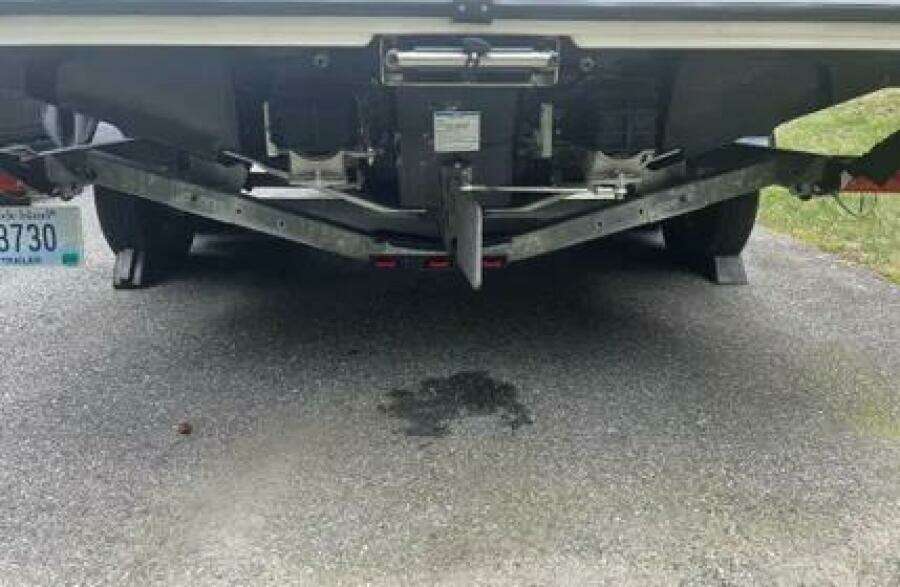 2018 Yamaha Boats SX210