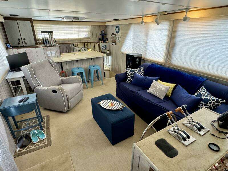 1987 Gibson 14 x 50 Standard