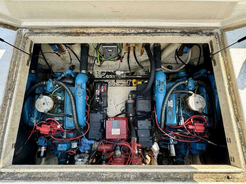 1987 Gibson 14 x 50 Standard