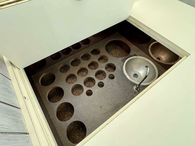 1987 Gibson 14 x 50 Standard