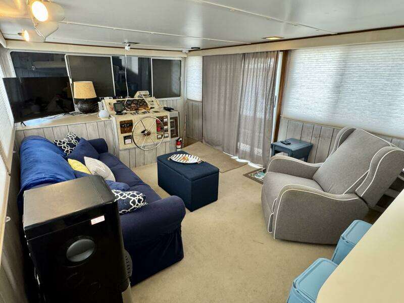 1987 Gibson 14 x 50 Standard