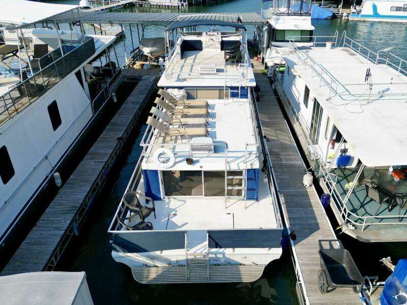 1987 Gibson 14 x 50 Standard