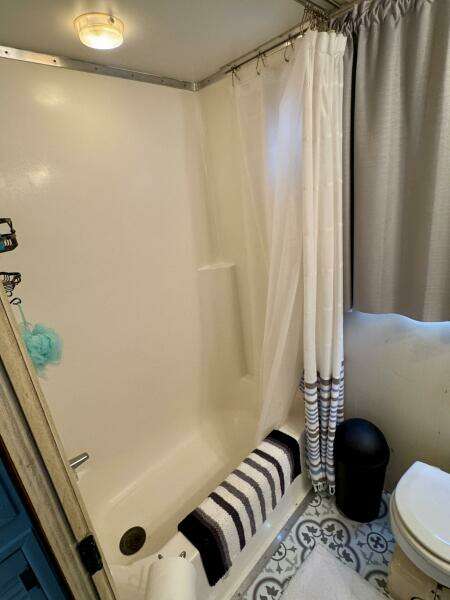 1987 Gibson 14 x 50 Standard