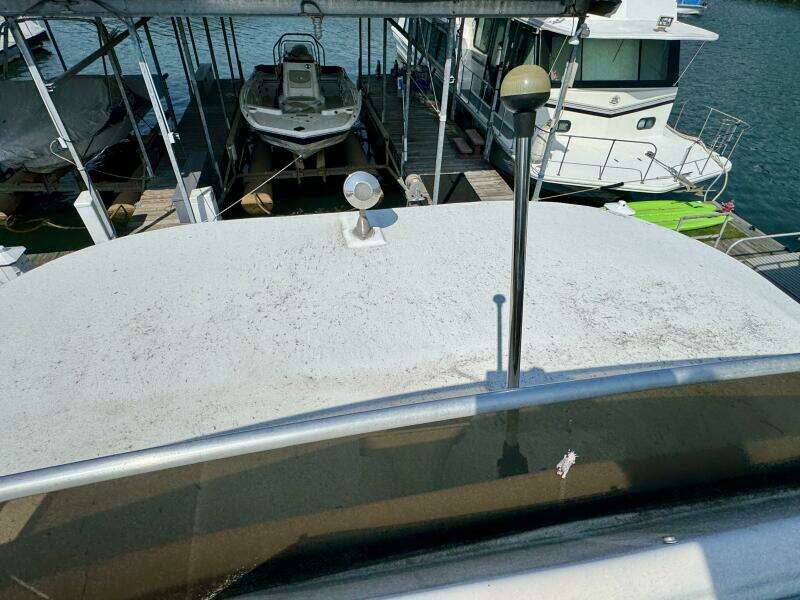 1987 Gibson 14 x 50 Standard